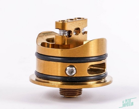 Pirate King RDA Blog Le Petit Vapoteur